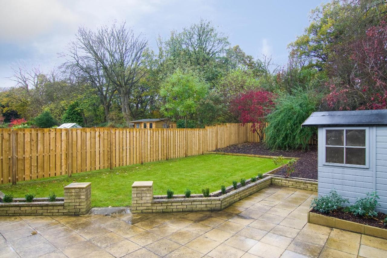The Villas - Edinburgh — Photos 1